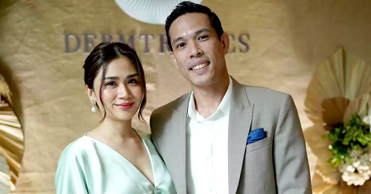 Made in the PH: Couple's startup elevates skincare