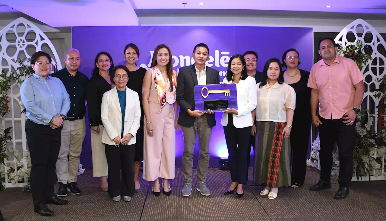 Mondelez Philippines celebrates 60th anniversary in partnership with Paranaque City