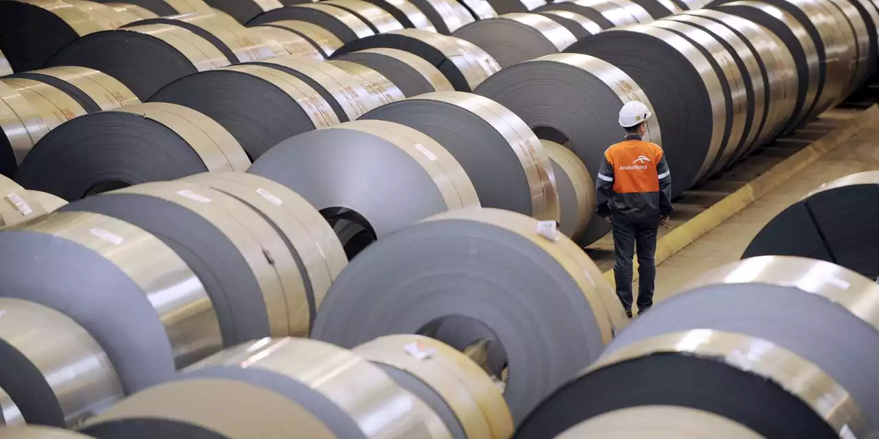 Steel Union Throws a Curveball In Battle for U.S. Steel.