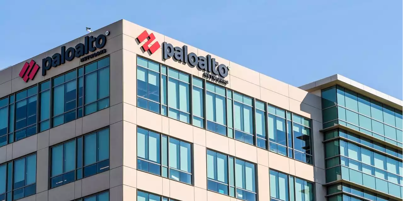 Why is Palo Alto Networks reporting earnings Friday afternoon? The strange timing draws speculation.