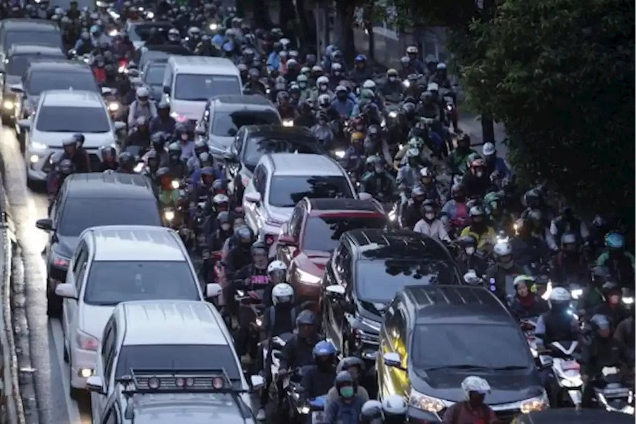 Mengenal Dua Jenis Polusi Udara Yang Berbahaya Bagi Kesehatan ...