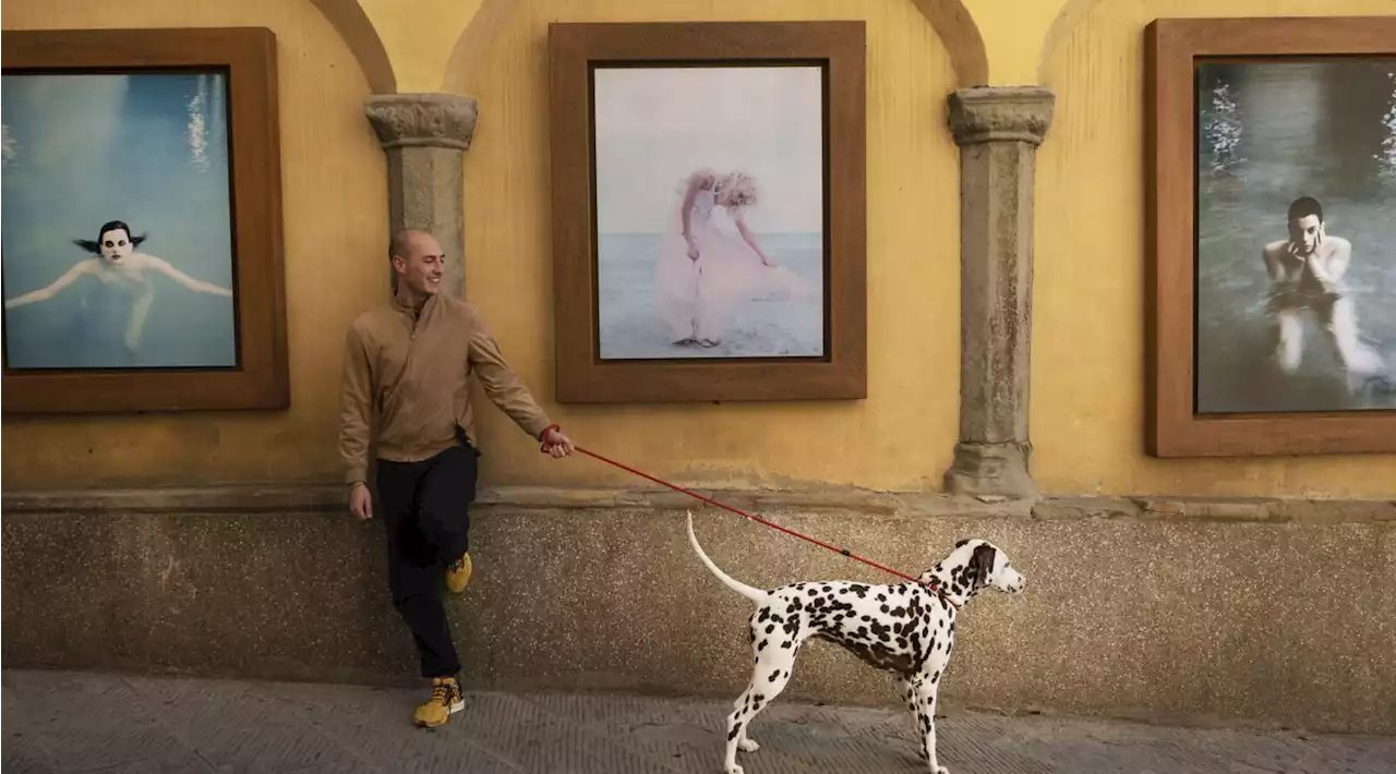 Bibbiena in Toscana è la “Città della fotografia”