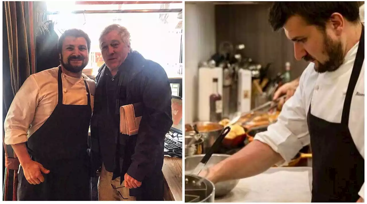 New York, trovato morto in casa il giovane chef milanese Riccardo Zebro