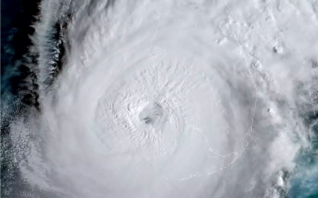 Huracán Hilary en vivo: trayectoria y estados afectados HOY en México