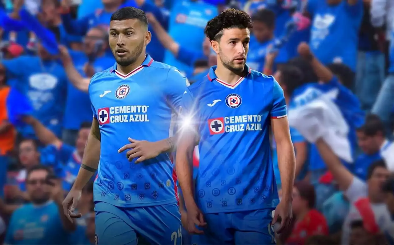 Sin el Tuca, Cruz Azul pinta para tener cambios en su capitanía