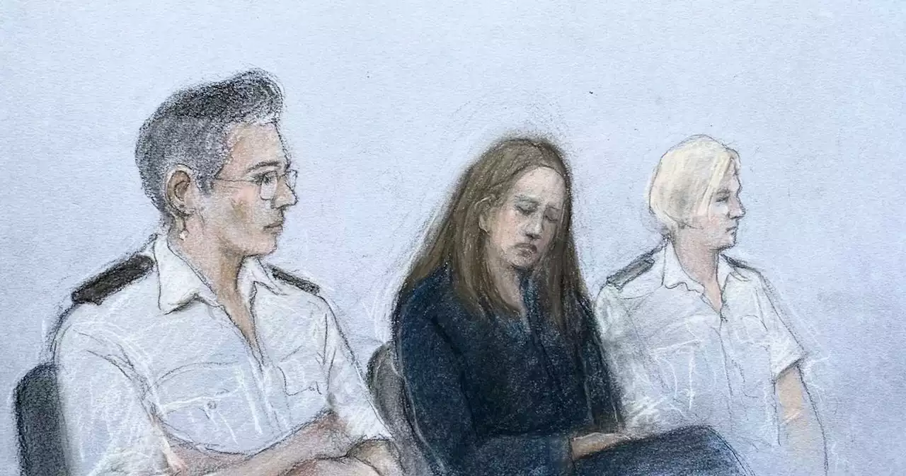 Families of babies murdered and harmed by Lucy Letby 'heartbroken, angry, numb'