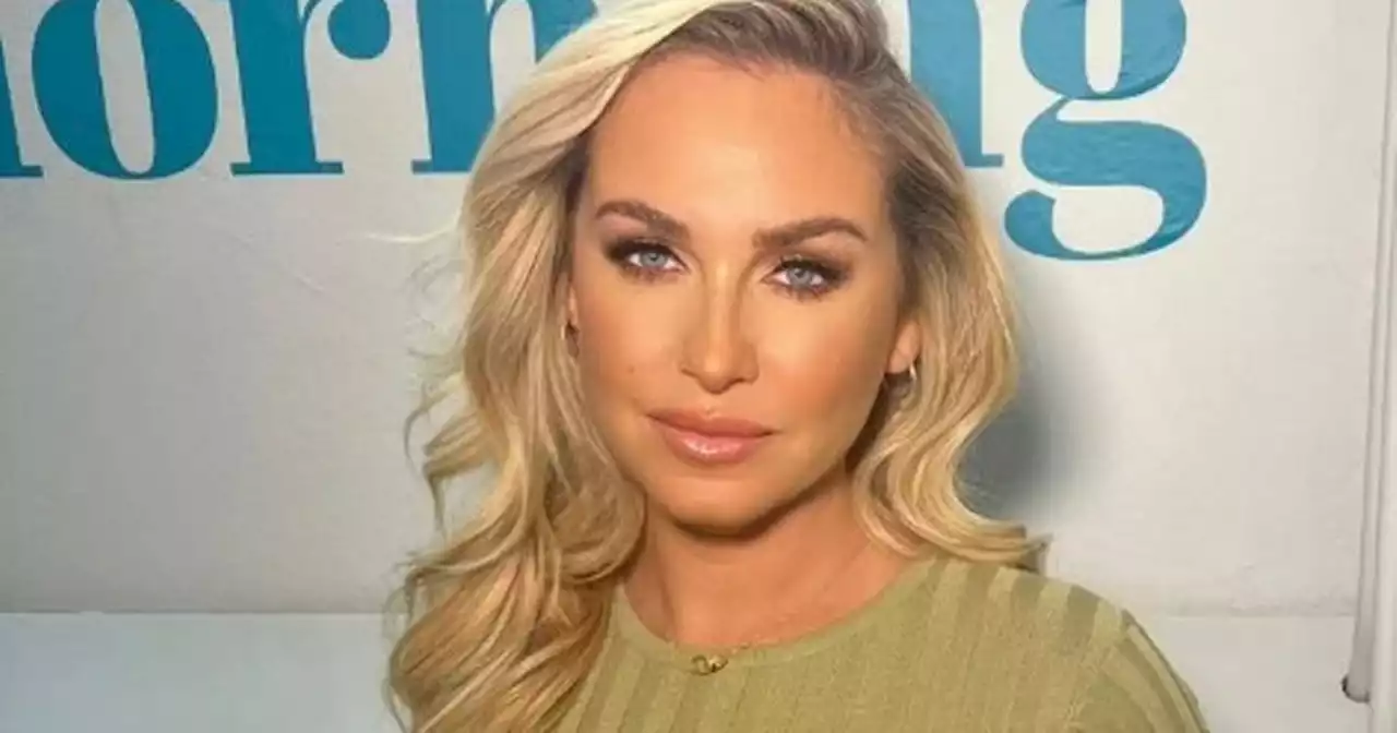 ITV's This Morning fans make wish after Josie Gibson's 'last day' announcement