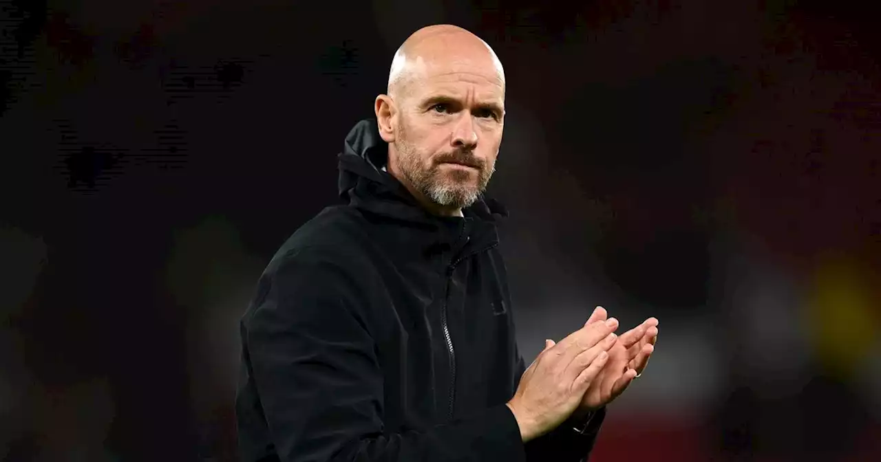 Man Utd and Erik ten Hag must improve three things ahead of Tottenham