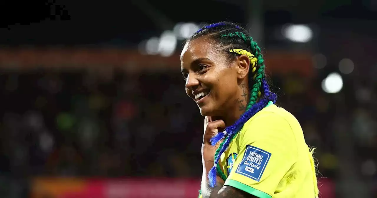 Man Utd confirm signing of Brazil international following Alessia Russo exit