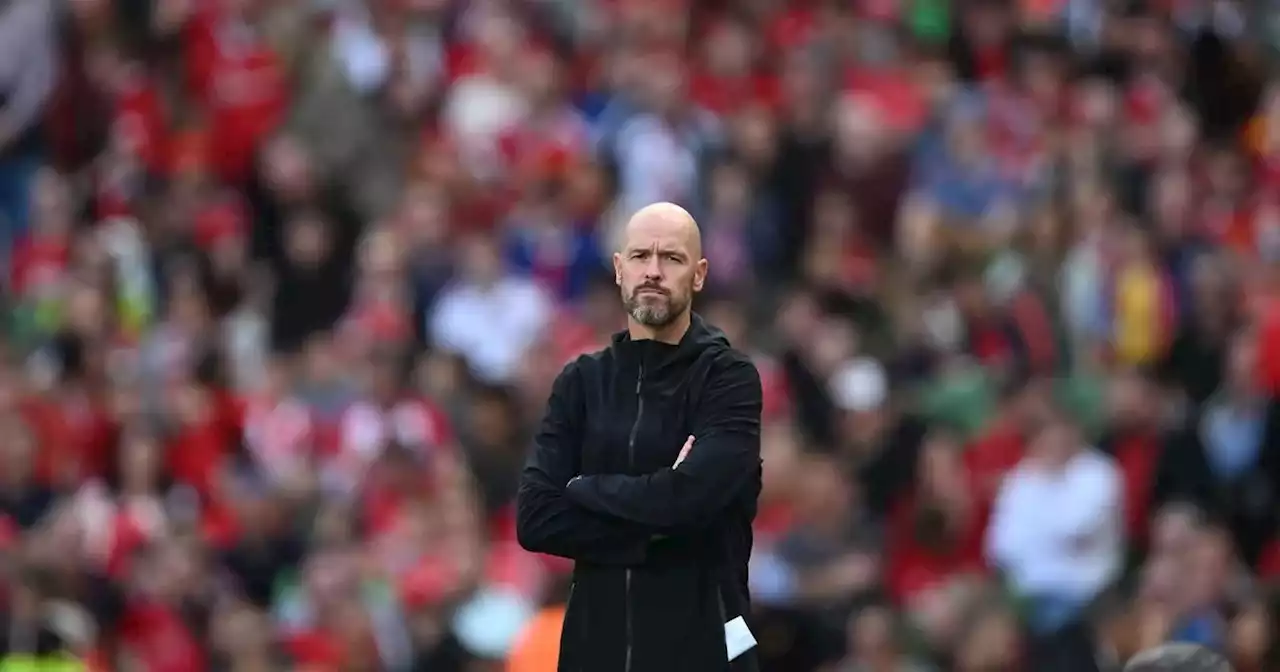 Man Utd have already shown they can fulfil Ten Hag's non-negotiable this season