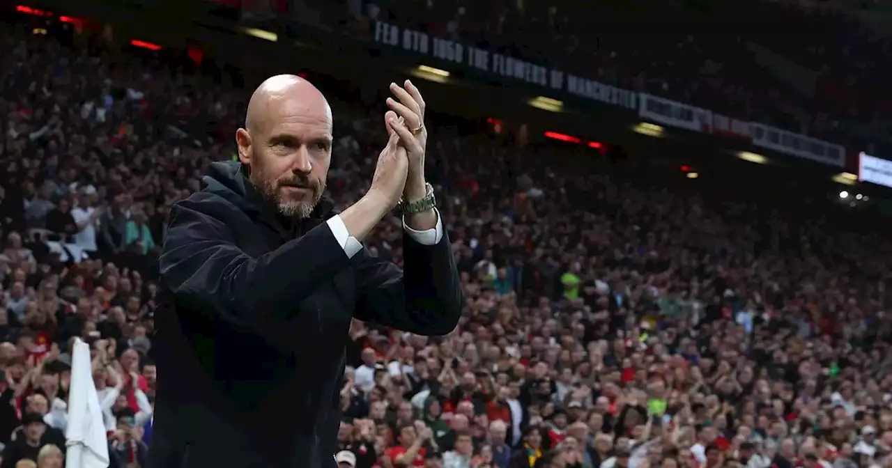 Ten Hag makes exciting admission about Man Utd U21 stars ahead of Leeds fixture