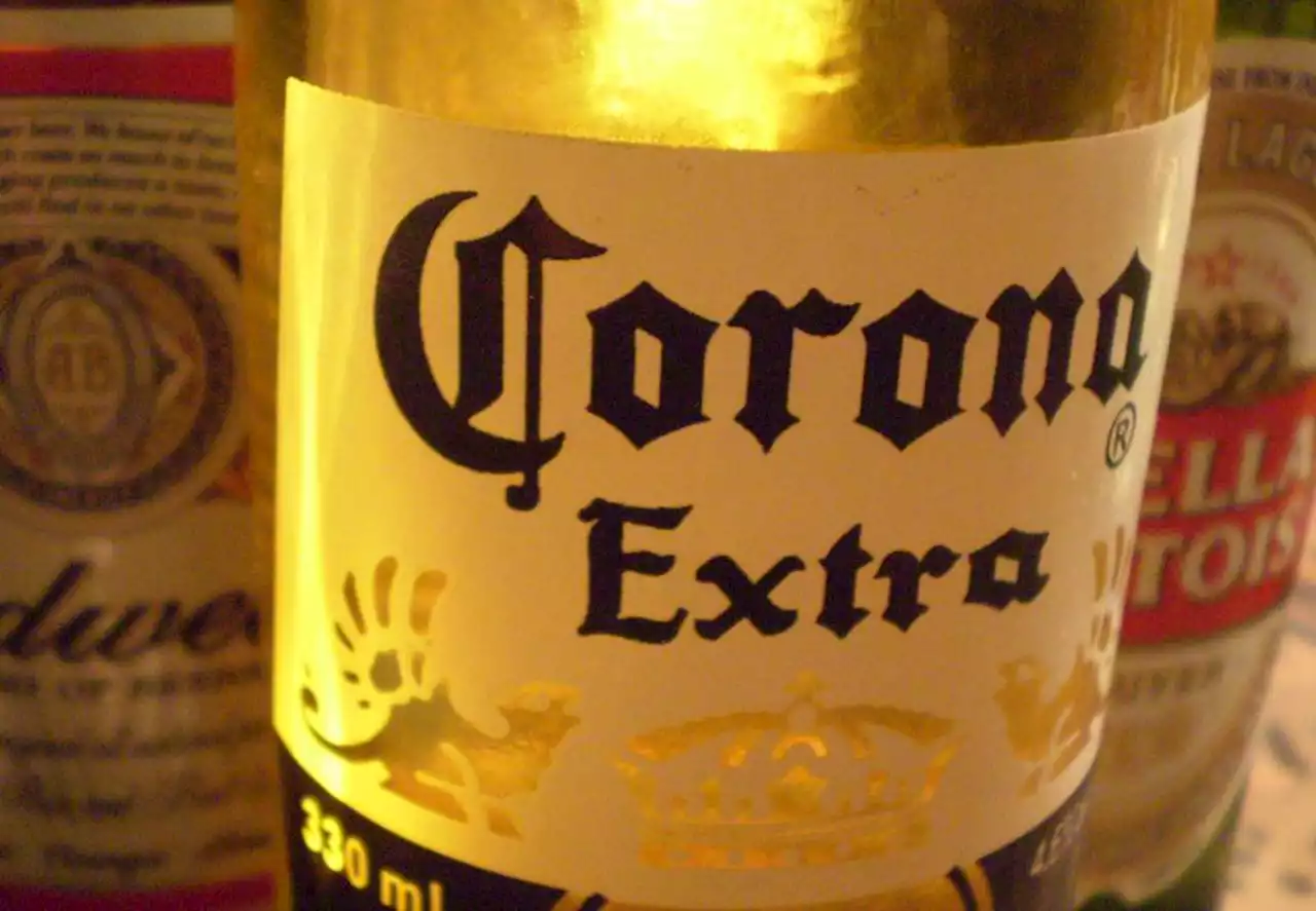 Mexican Authorities Uncover Counterfeit Corona Beer Operation