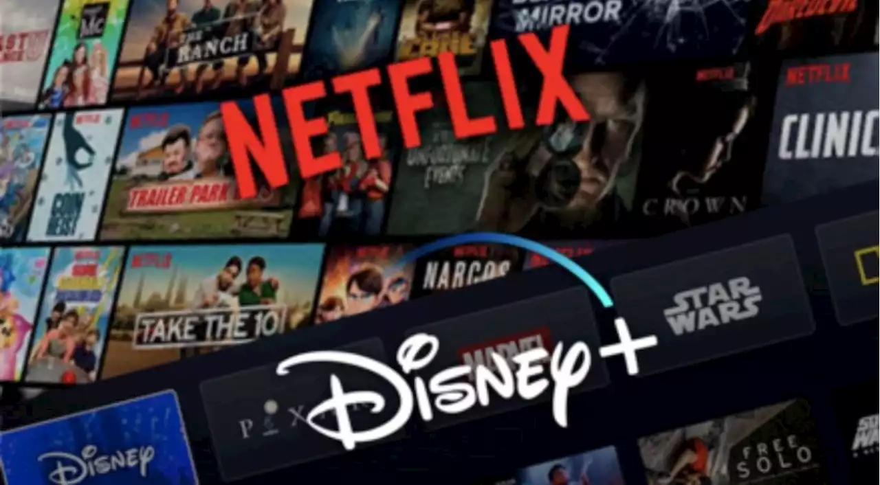 Netflix and Disney's Pursuit of Generative AI | Merca2.0 Magazine