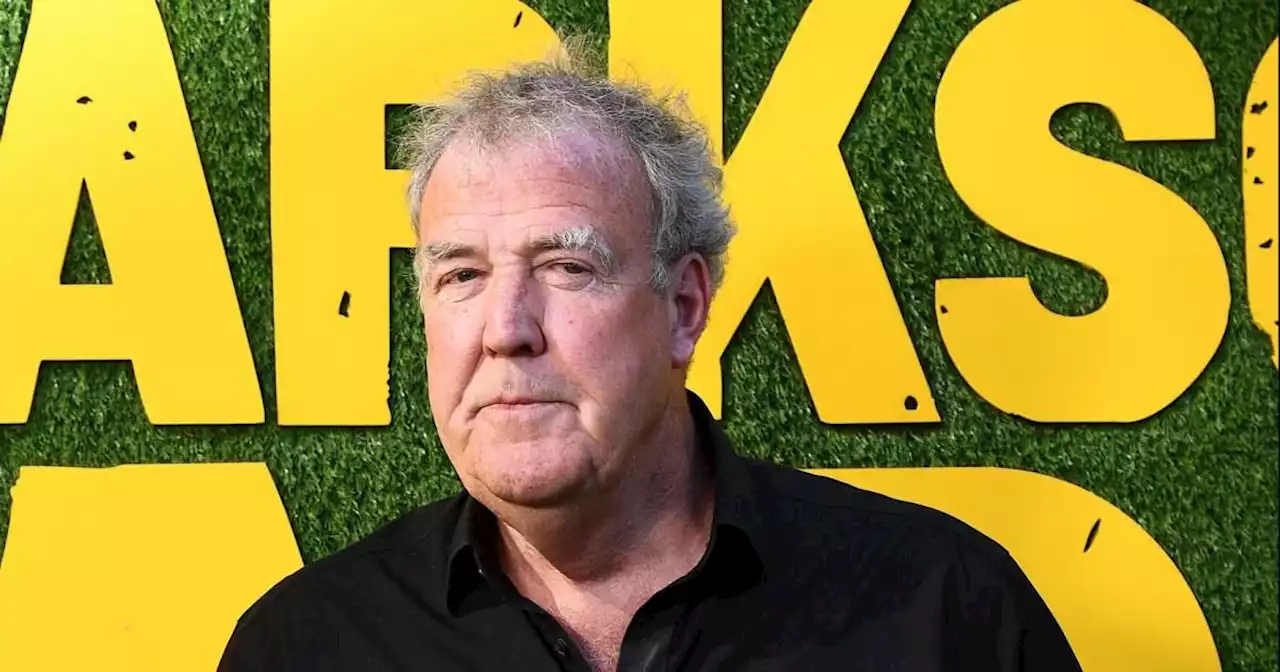 Jeremy Clarkson tells fans to shop in a supermarket if they moan about his farm