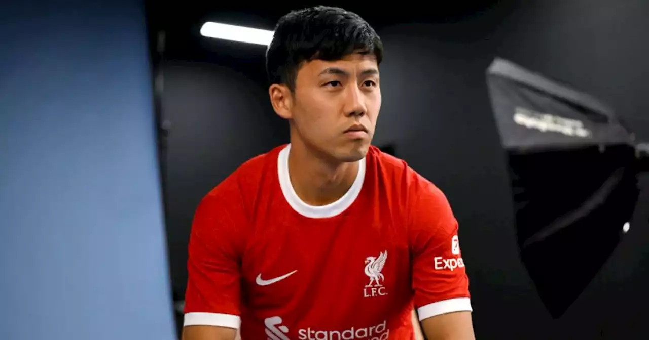 Jurgen Klopp responds to backlash over Liverpool signing Wataru Endo