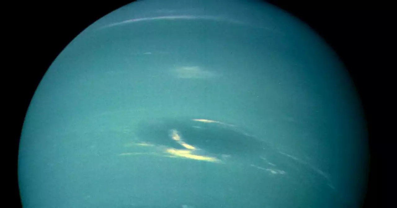 Nasa plans to study Uranus 'from behind' – and it needs your help