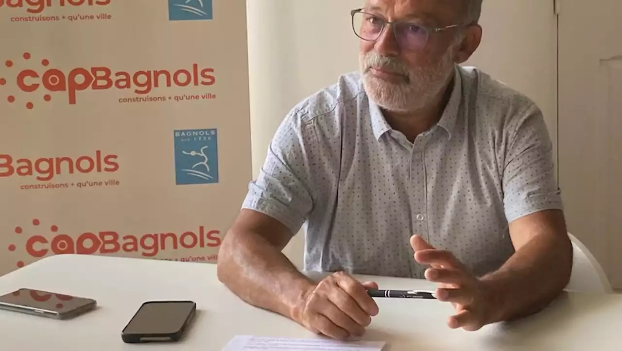 Le maire de Bagnols-sur-Cèze répond à ses adversaires politiques au sujet du projet immobilier de Maransans