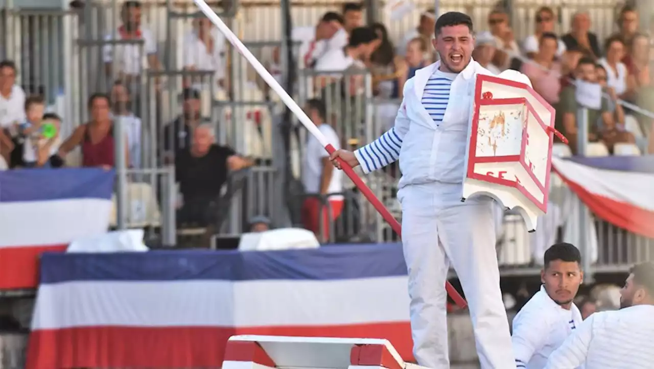 Saint-Louis à Sète : en Mi-Moyens, un tournoi ouvert pour une armada de combattants