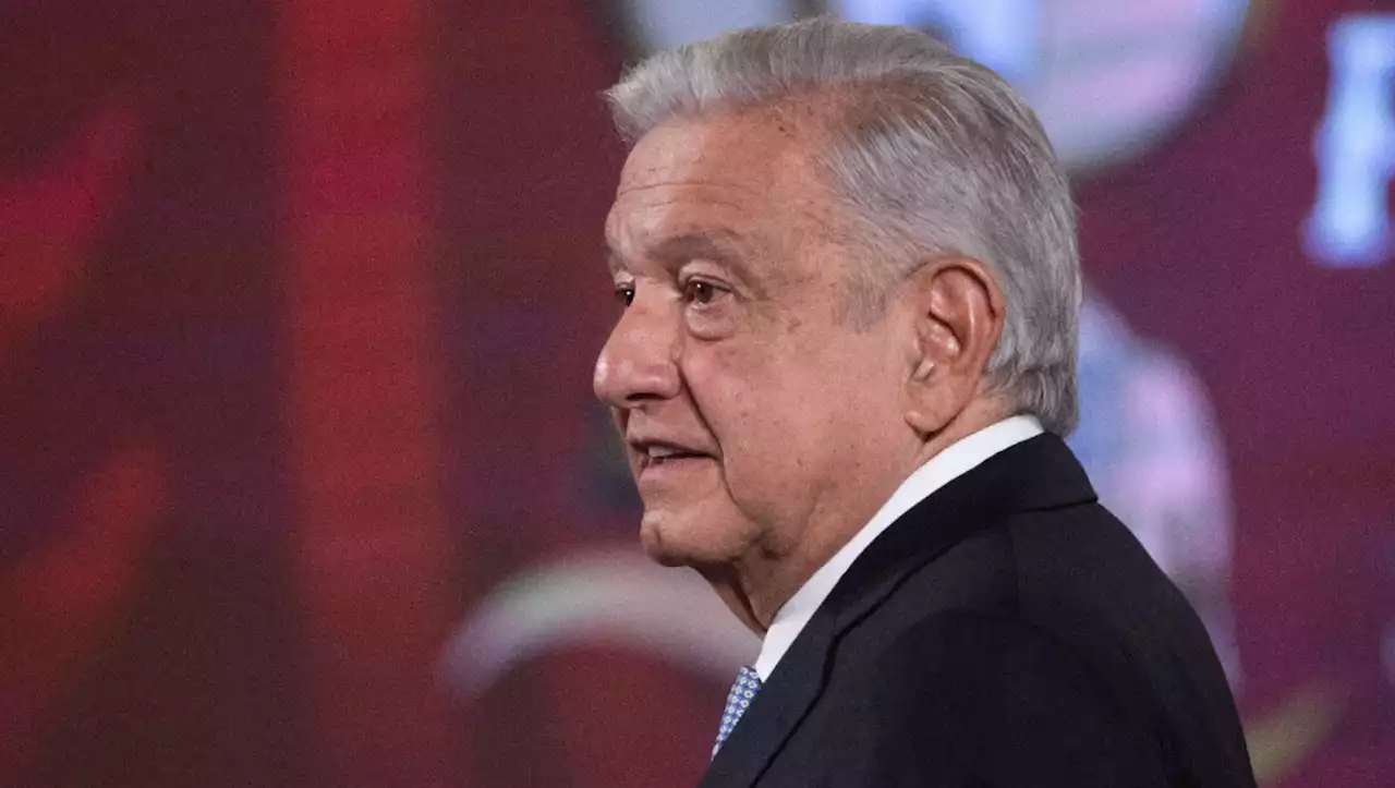 AMLO descarta ruptura en Morena y respalda proceso interno