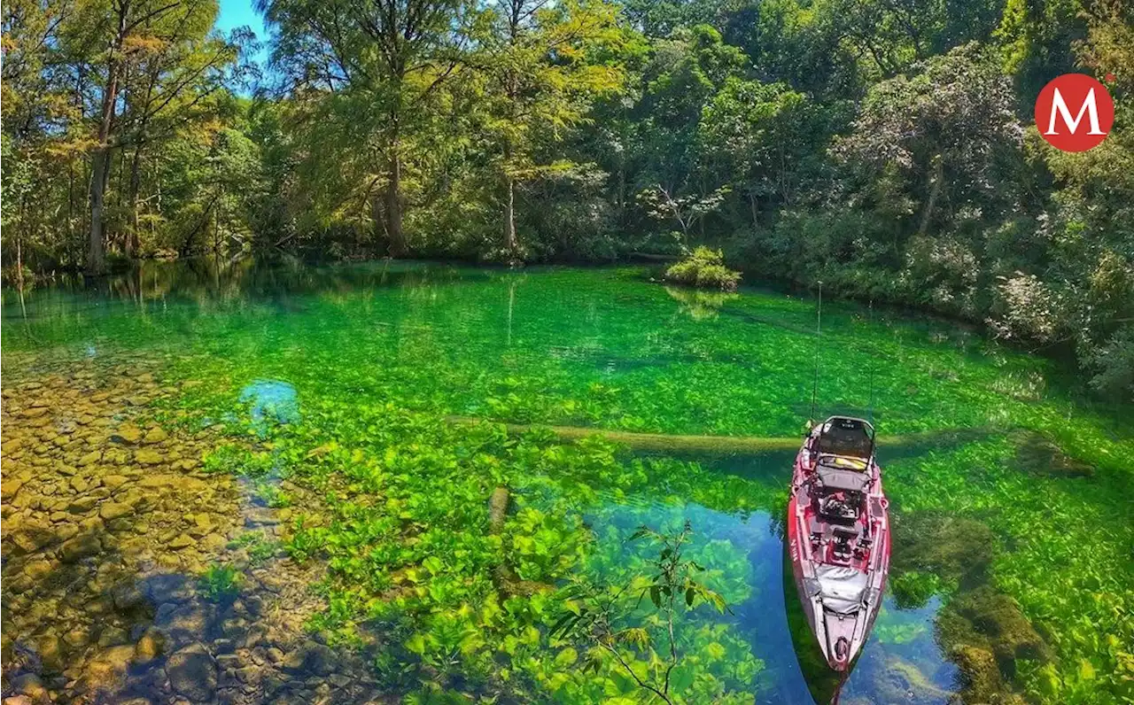 Conoce los sitios turísticos de Gómez Farías en Tamaulipas