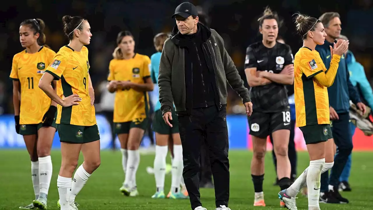 Australia, sin Kennedy, y Suecia pelearán por el bronce en un duelo 'especial'