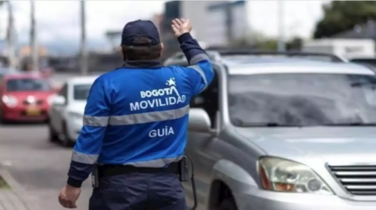 Movilidad Bogotá: Éxodo y retorno por puente festivo de Asunción de la Virgen