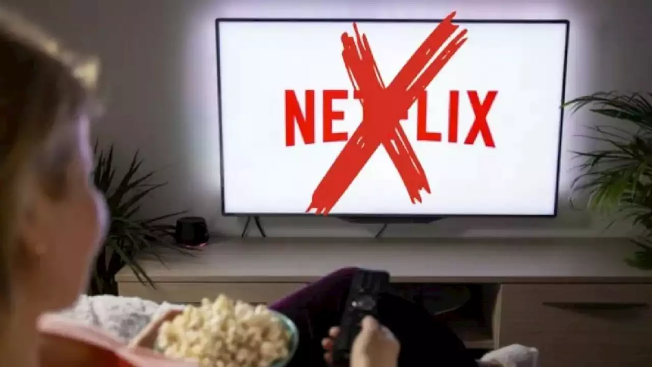 Netflix: la serie cancelada que regresa como una trilogía de películas