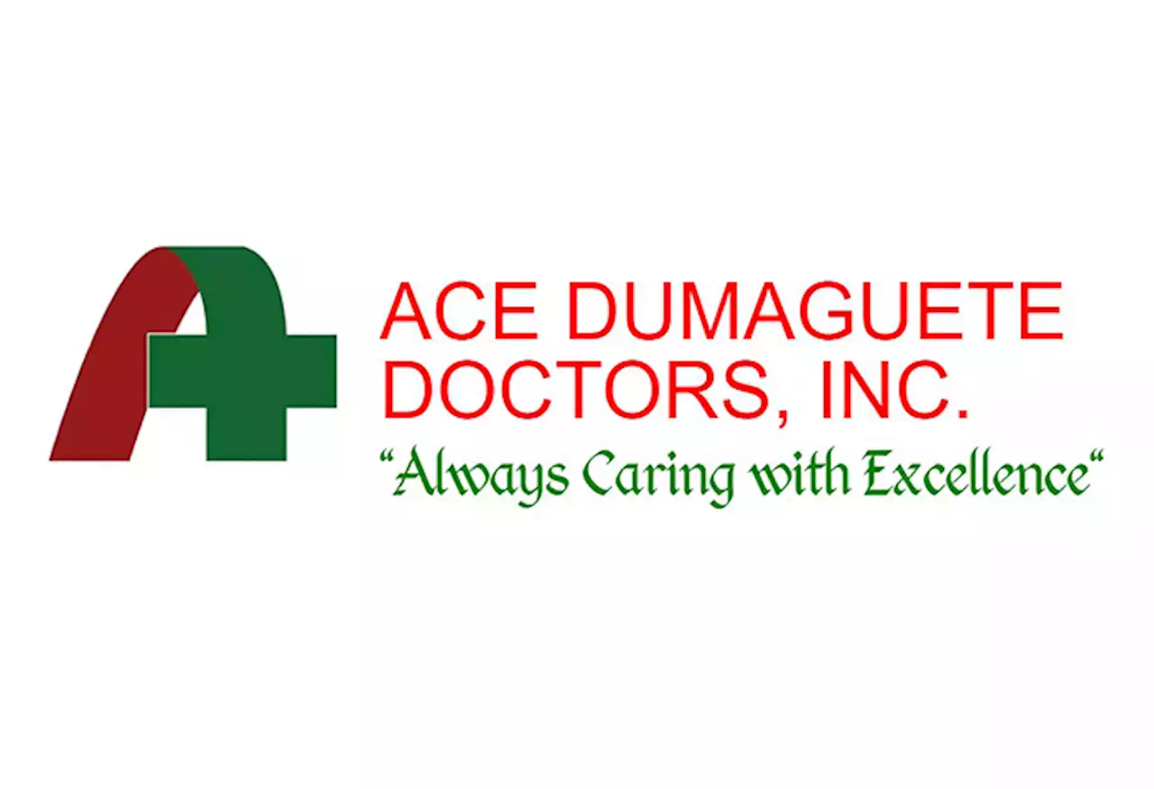 ACE DUMAGUETE DOCTORS INC.: Notice of Annual Stockholders’ Meeting