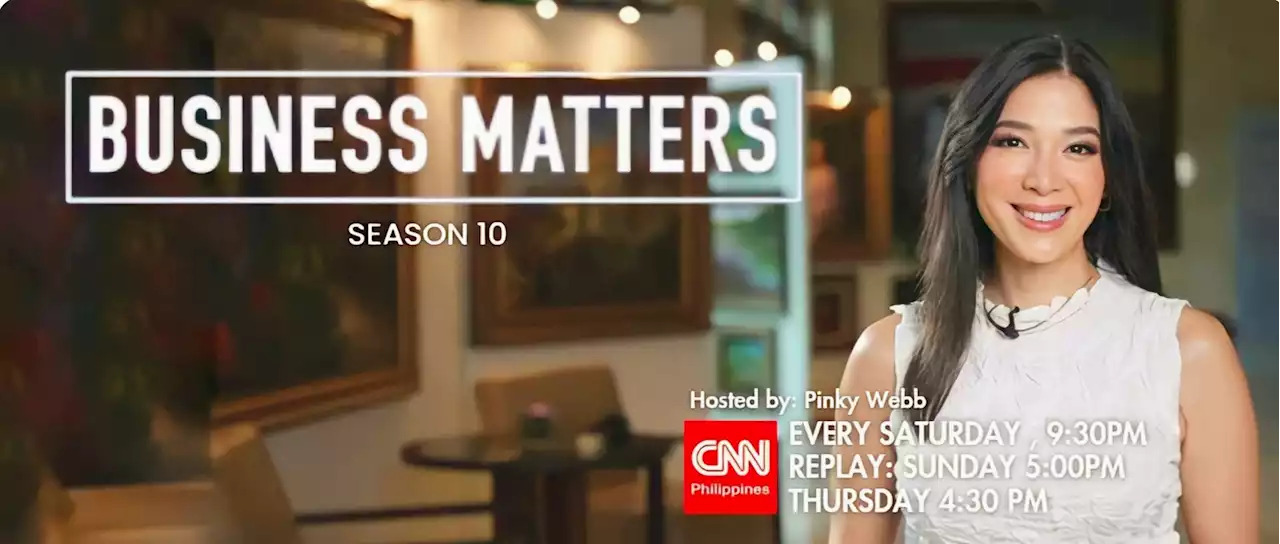 Business Matters rolls out more engaging stories