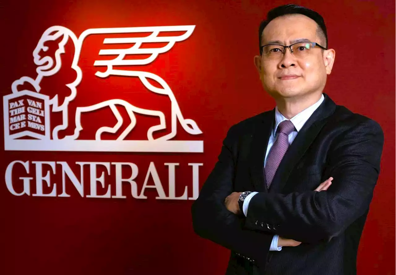 Generali Philippines announces new president and CEO