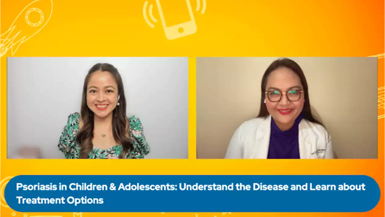 Novartis, Ask Your Derm PH raise awareness on pediatric psoriasis