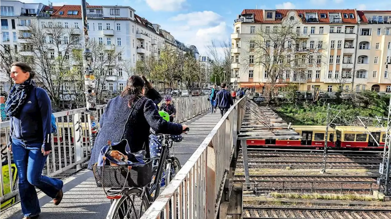 'Lost Places': Die schönsten vergessenen Orte von Prenzlauer Berg