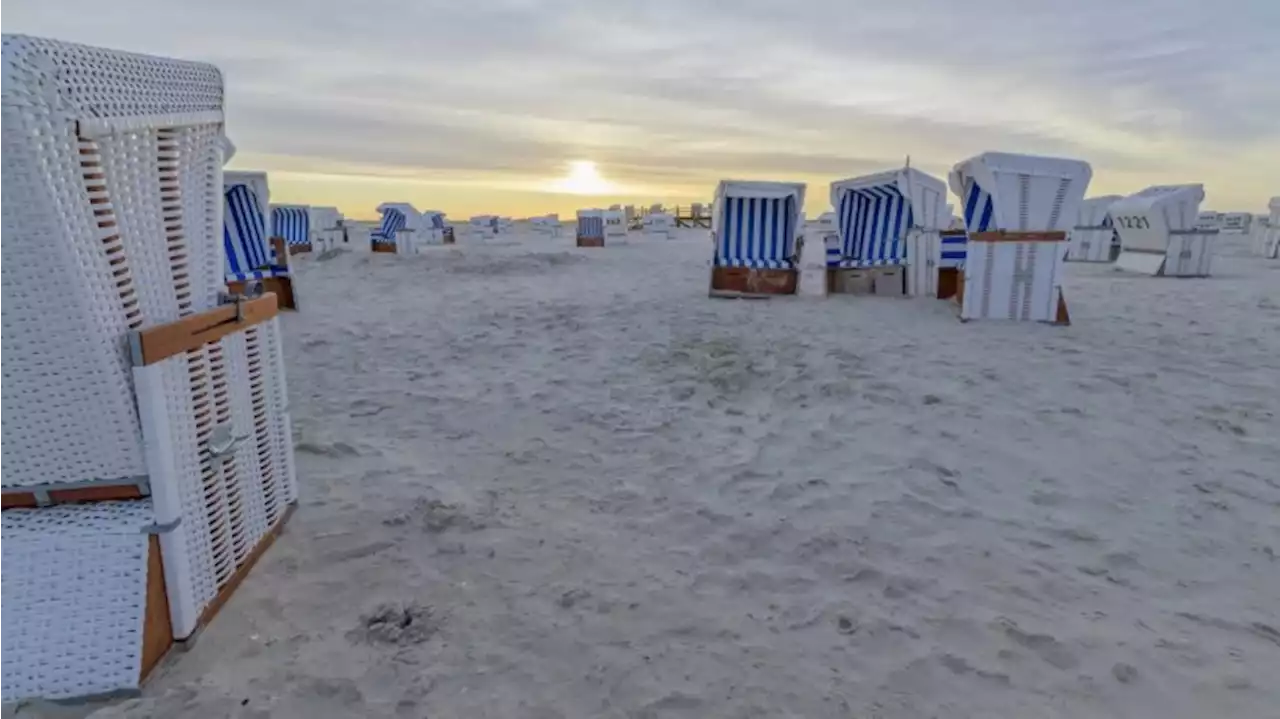 Ostsee: Größe, Alter, Temperatur – Fakten und Infos zum Meer