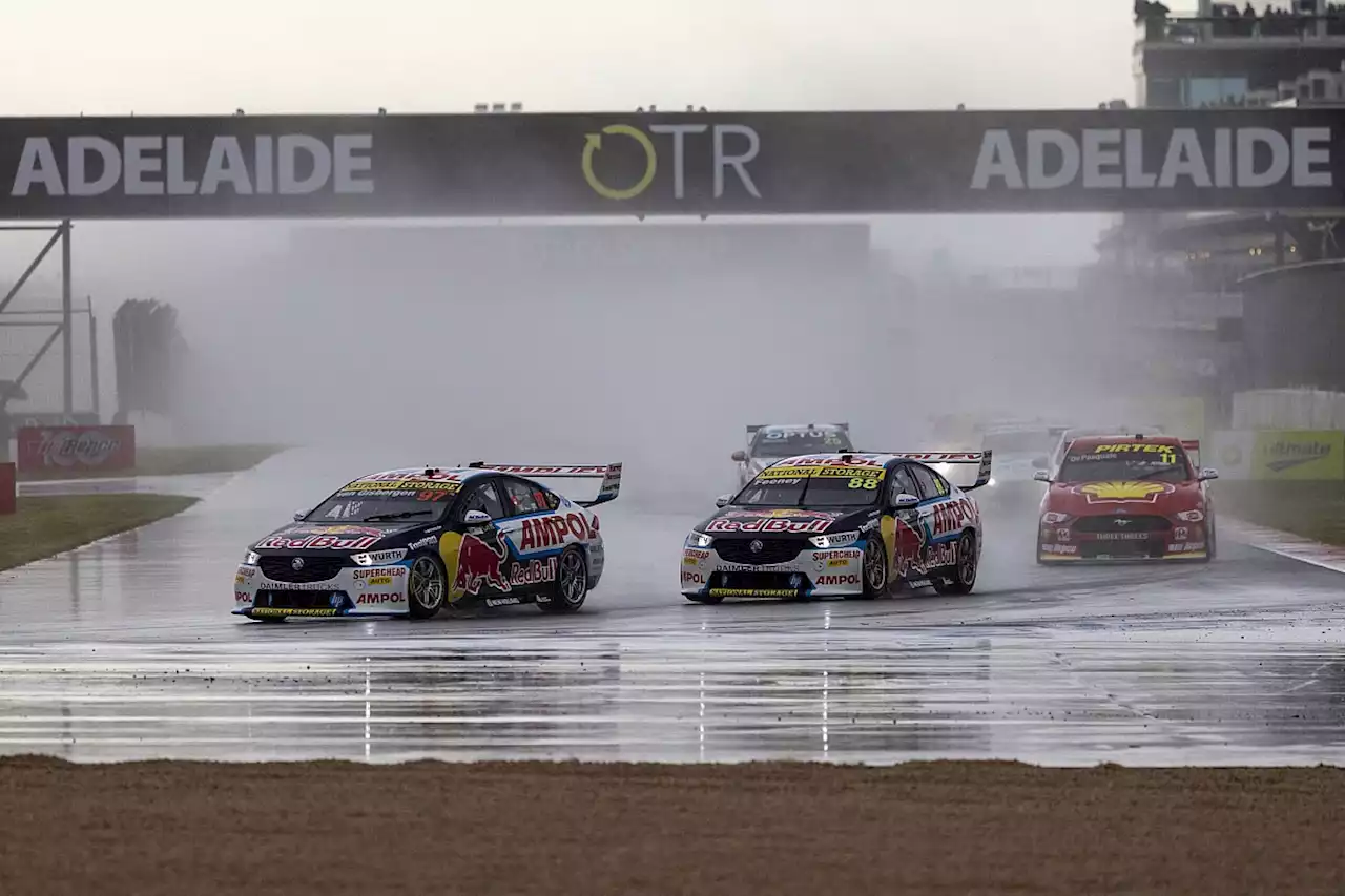 2023 Supercars The Bend SuperSprint – Start time, how to watch, channel & more