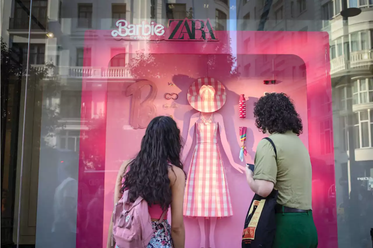 Why Barbie, Greta and You Should Invest in a Better World