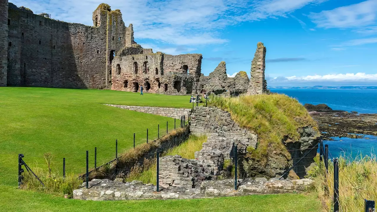 Does Castle Douglas, Scotland's self-appointed food town, live up to the hype?