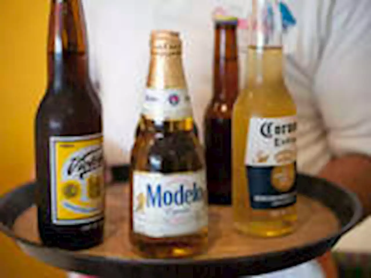 How Modelo dethroned Bud Light to become the top-selling U.S. beer