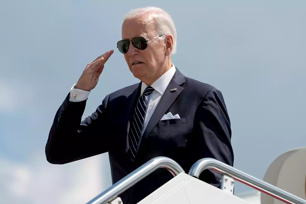 'Her values were amazing': Joe Biden pays respects to former Pennsylvania first lady Ellen Casey