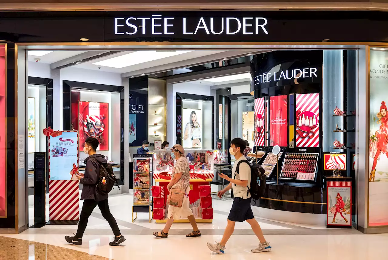 Stocks making the biggest moves premarket: Estee Lauder, Bloomin' Brands, Palo Alto Networks and more