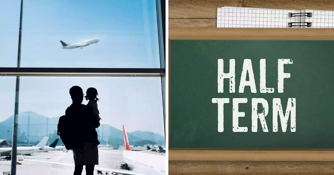 9 ways to beat school holiday travel price hikes