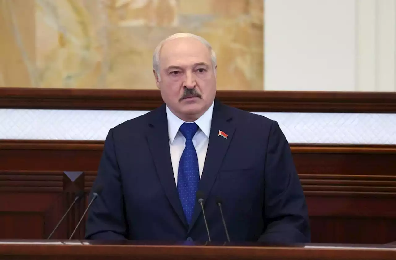 'We will respond instantly': Alexander Lukashenko warns against any attack on Belarus