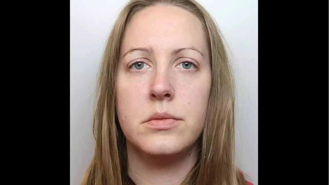 British nurse found guilty of murdering 7 babies