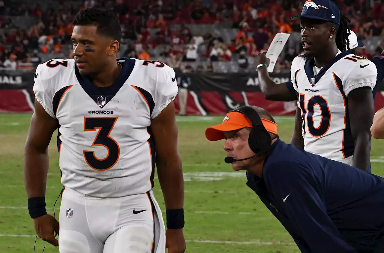 How to watch Broncos vs. 49ers preseason game: TV, betting info