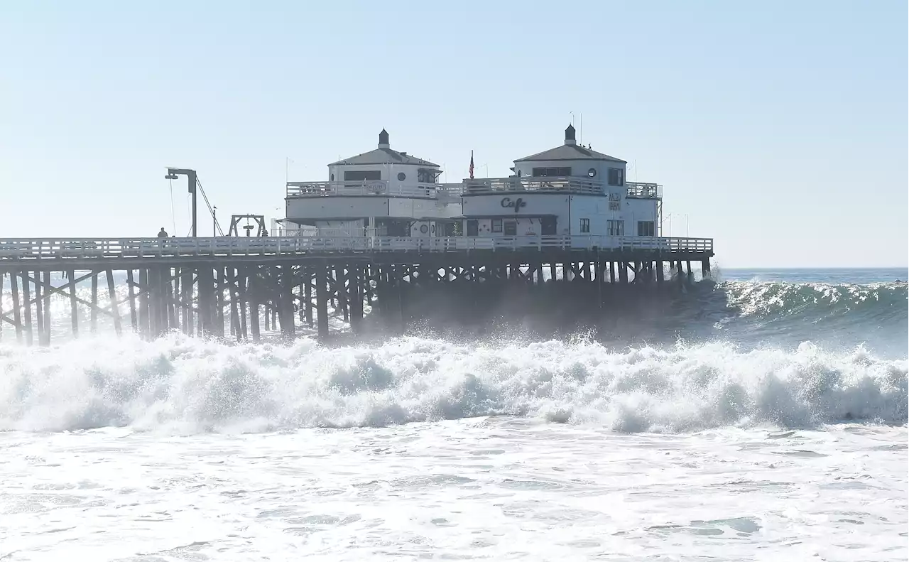 Hurricane Kay Path, Tracker as California, Mexico Brace for Storm