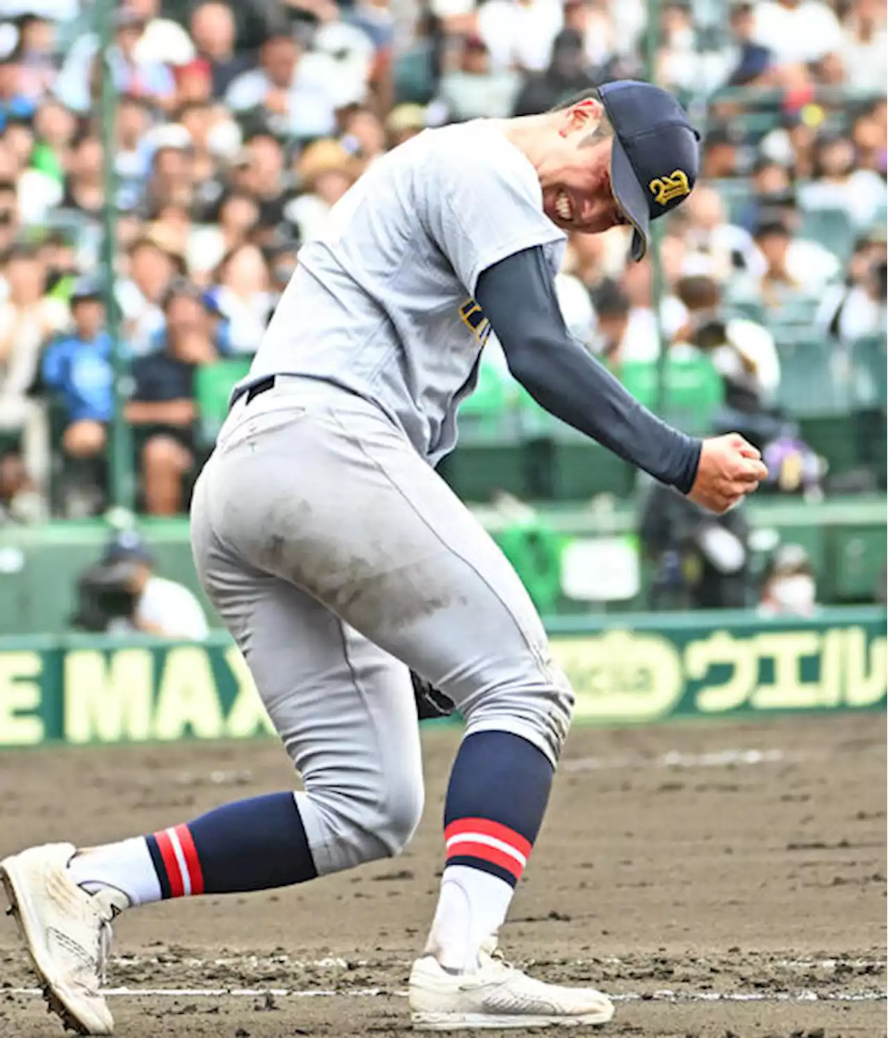 【甲子園】仙台育英エース高橋煌稀が好救援「一番信頼」幼なじみでバッテリー組む相棒が決勝点 - 高校野球夏の甲子園 : 日刊スポーツ