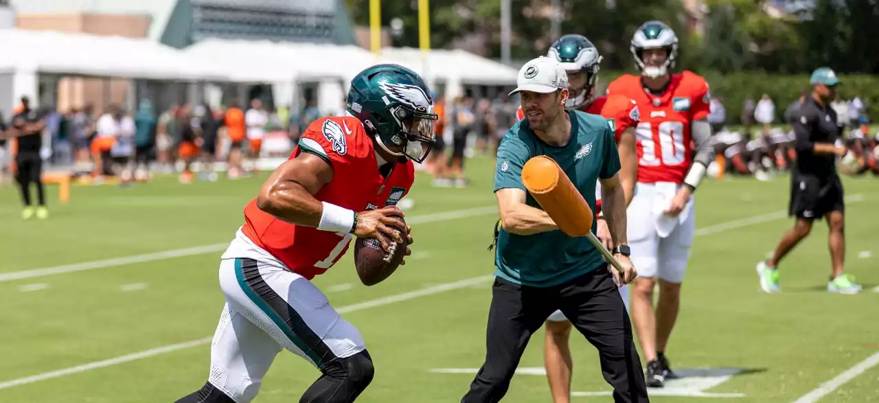 Eagles vs. Browns FREE LIVE STREAM (8/17/23): Watch NFL preseason, Week 2 online