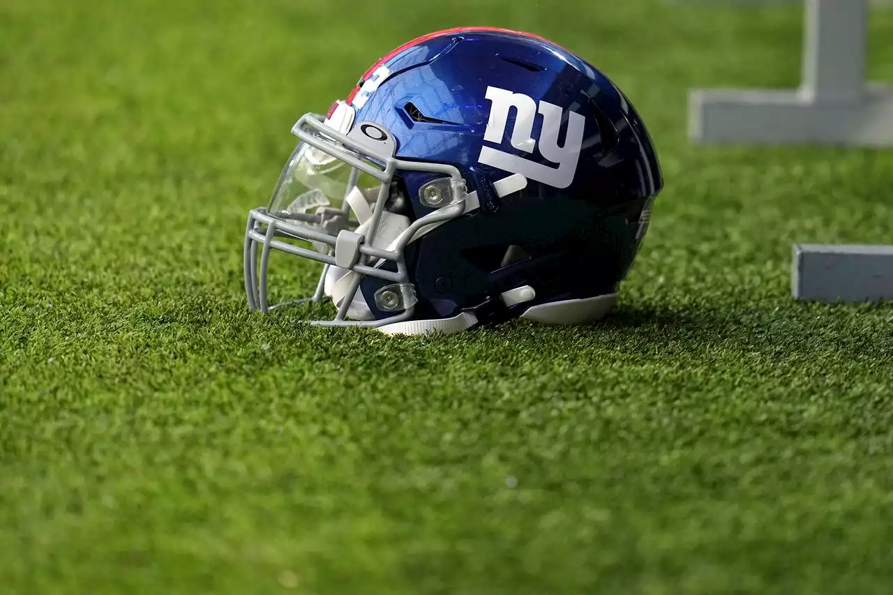 Giants’ two-time Super Bowl champion misses out on HOF honor