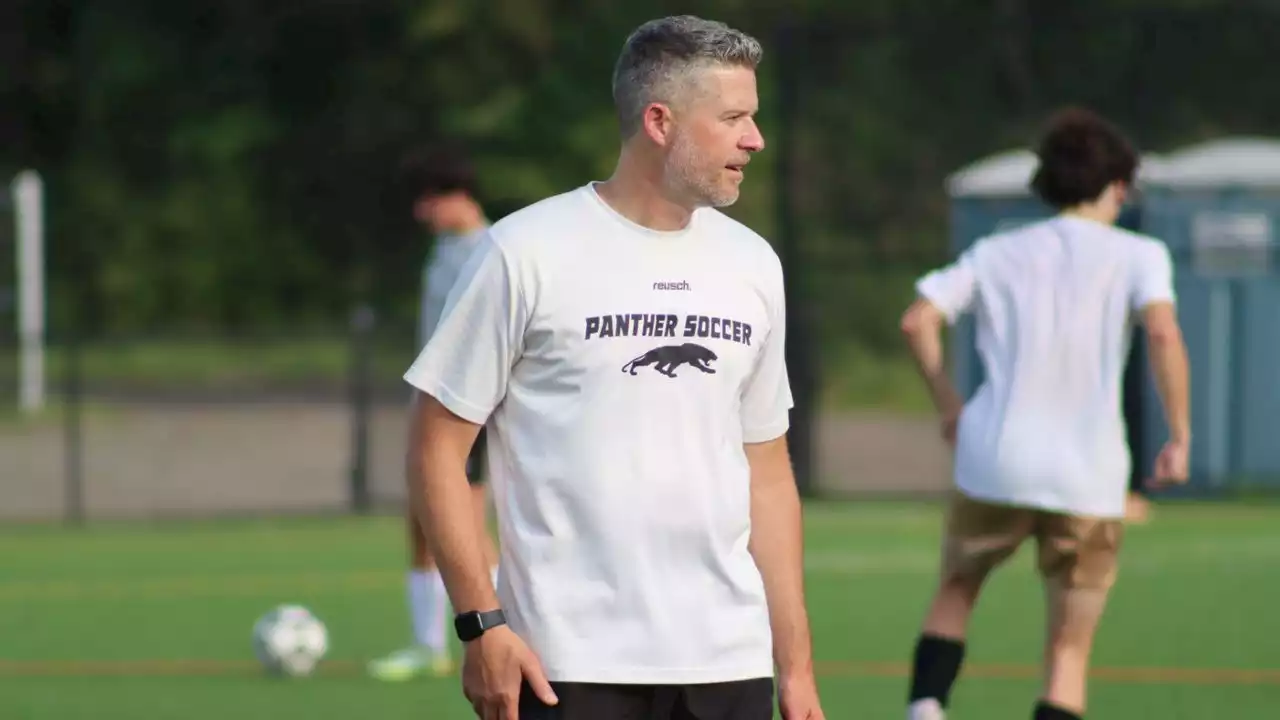 Longtime assistant takes over as boys soccer head coach at Bridgewater-Raritan