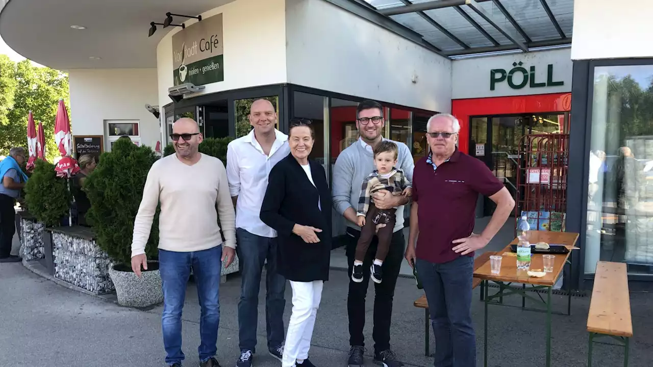 Diskussionen um Spar-Zubau in Bad Fischau-Brunn