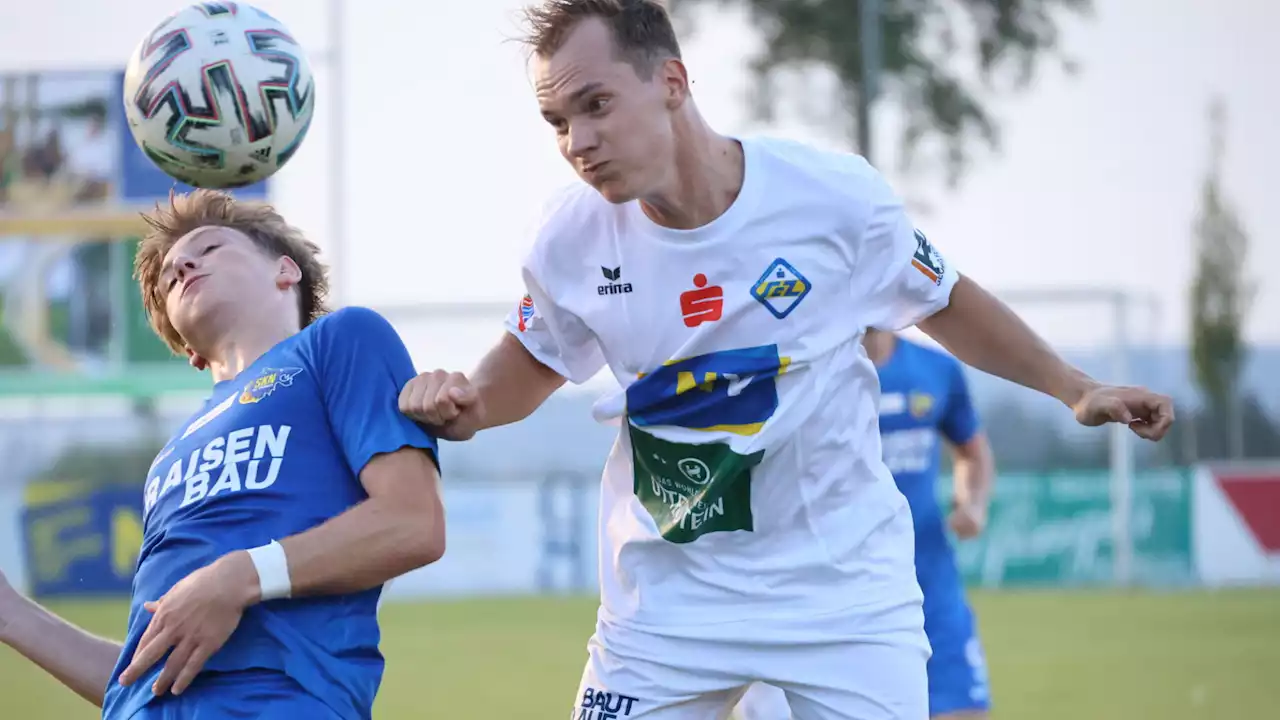 Zwettler gehen als Favorit ins Waldviertel-Derby